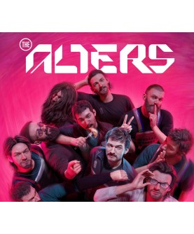 The Alters Steam Key EUROPE